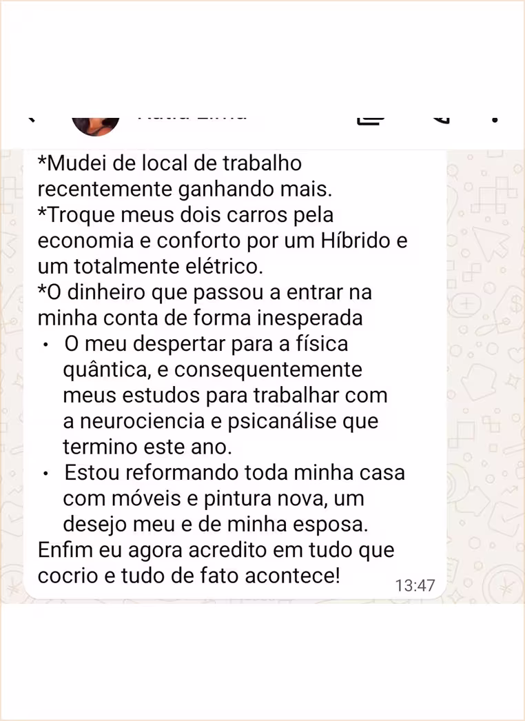 Depoimento 13