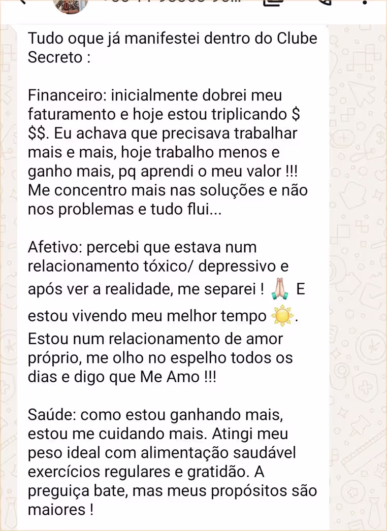 Depoimento 5