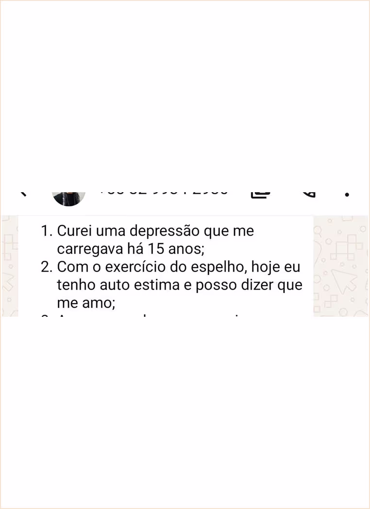 Depoimento 6
