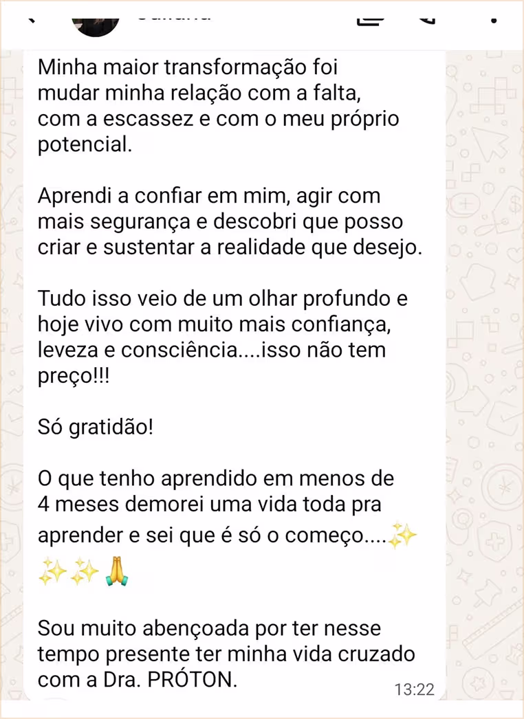 Depoimento 7
