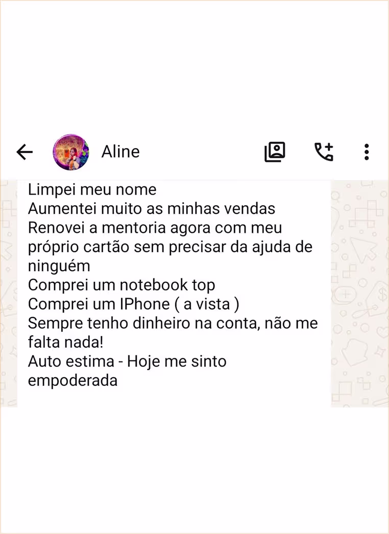 Depoimento 8